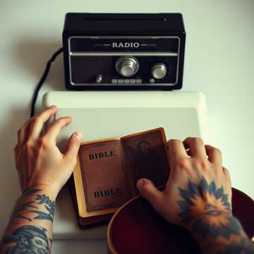 Song Image