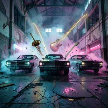 Song Image