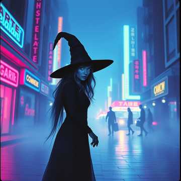 Ojos Azules Encantados (Latino Freestyle)