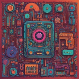 Song Image