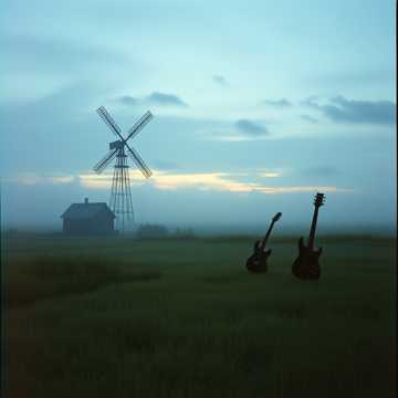 Song Image