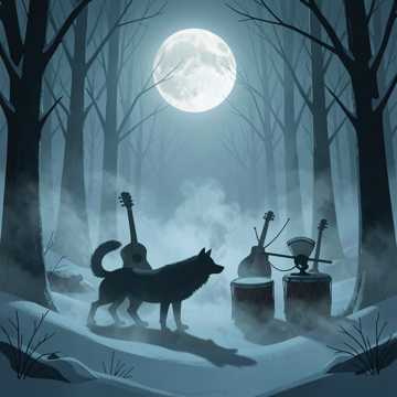 Song Image