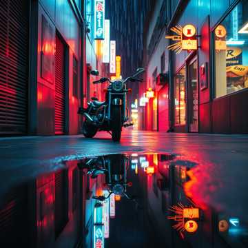 Used To Be (Instrumental)