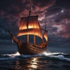 Norwegian Viking