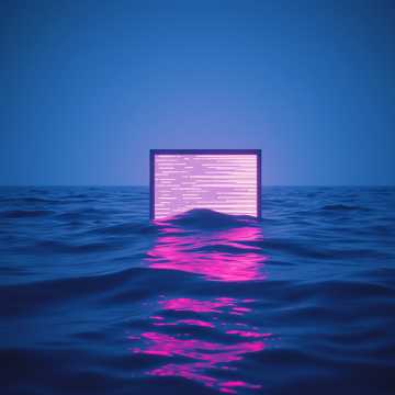 Don't Forget To Breathe