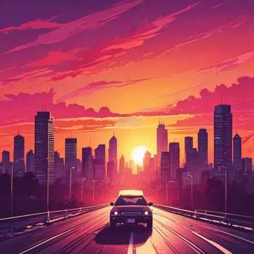 Playlist cover art