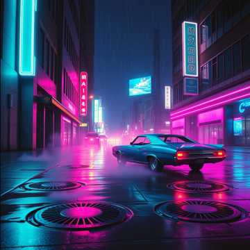 image for Midnight Drift Authority (8)