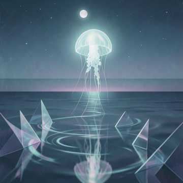 A Jellyfish is an Idiot x Spiraling Prism (Herbie Hancock -… (Mashup) letra