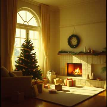 image for Christmas Morning (6)