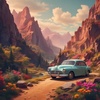Mi Carro me lo robaron