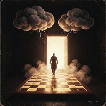 image for The War Unseen (Kid Kikit) (4)