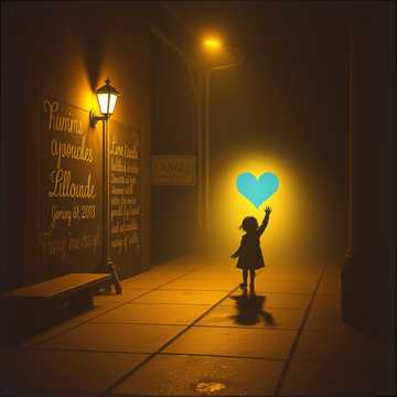 Yash, You’re My Always