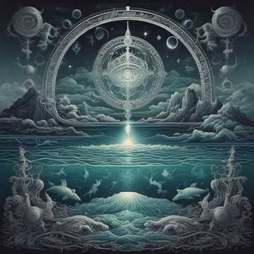 Playlist cover art