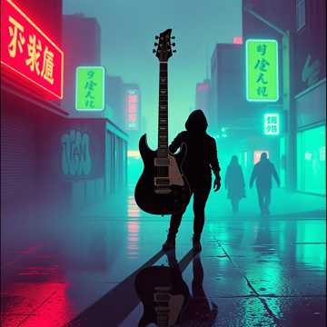 image for You and Me (Nu Rock) (2)