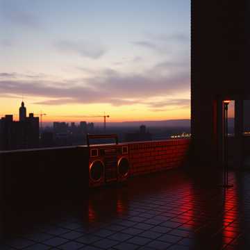 Song Image