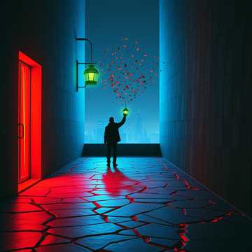 Svetlo nade punk (Cover)