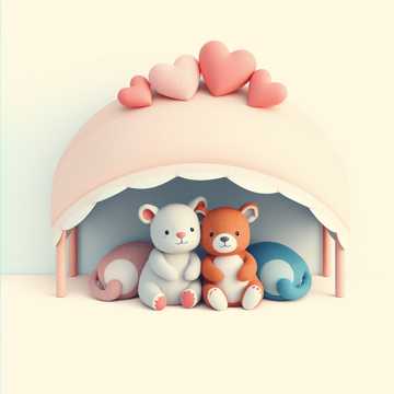 รักนะแต่อย่าดื้อ