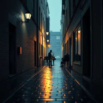 Song Image