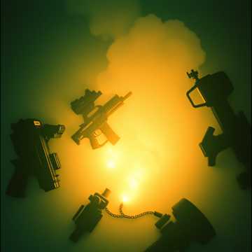 Homies got your back