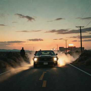 Song Image
