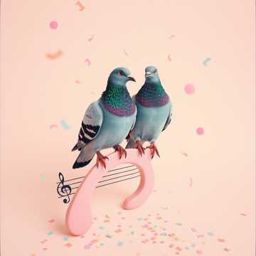 Song Image