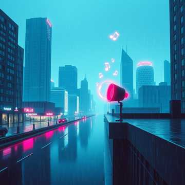 image for Skyline Rhythm (11)