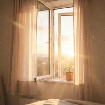 window