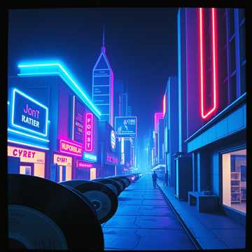 image for Hope Beams (14)