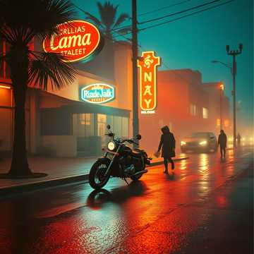 Song Image