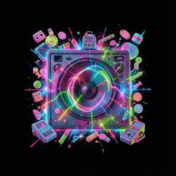 Song Image