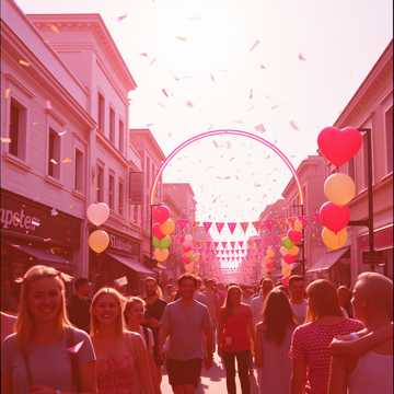 Song Image