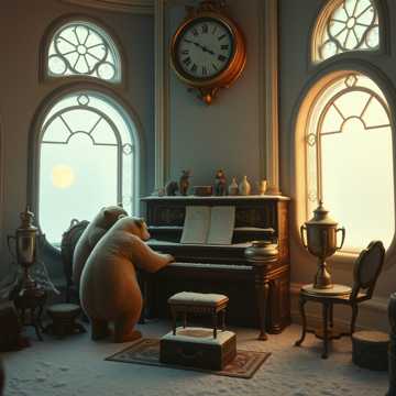 Song Image