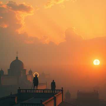 image for Devils Cooling Off (West Coast) (3)