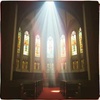 Litany of the Saints (Modern English Version)