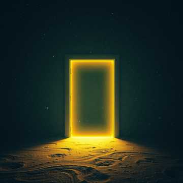 Where the Stars Begin