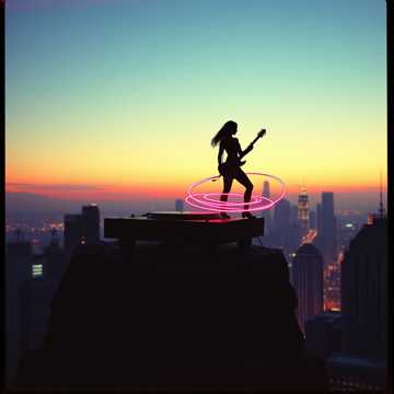 Song Image