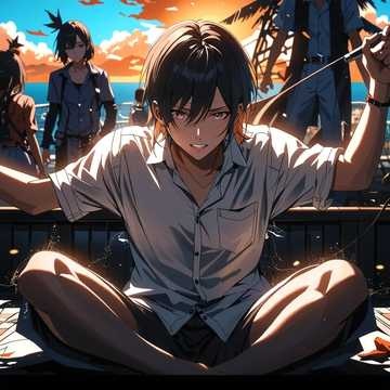 Image for ZANKYO　ー残響ー (English)
