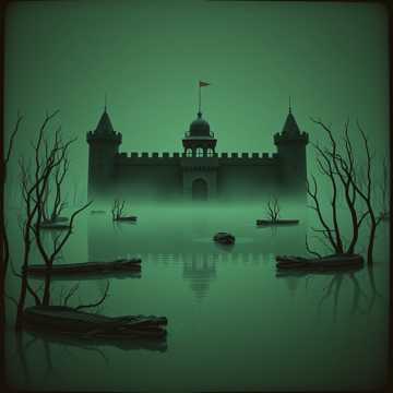 The Swamp Fortress