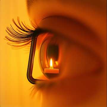 Teri Aankhon Mein Chand Sa Noor