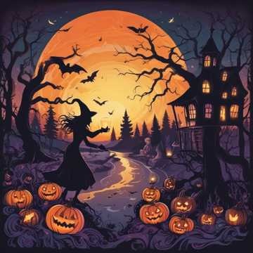 Playlist cover art