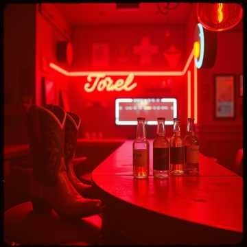 One More Song for Toby