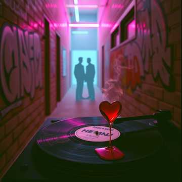 Whatever’s left (pt. 2)