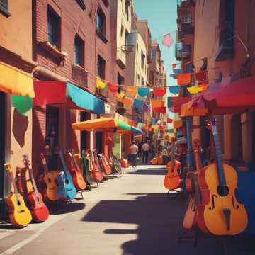 Song Image