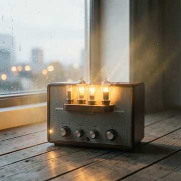 Song Image