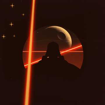 Yavin IV: Hoffnung im Feuer