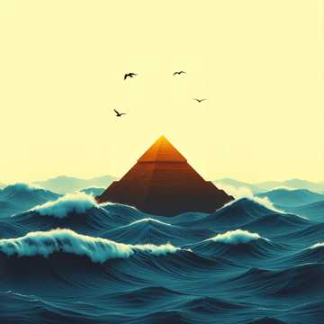 K33P ur Hand on ur GUN-Rise up like the (sun/son)