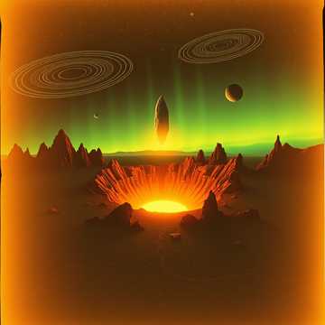 Song Image
