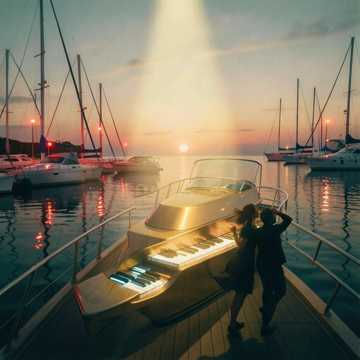 Song Image