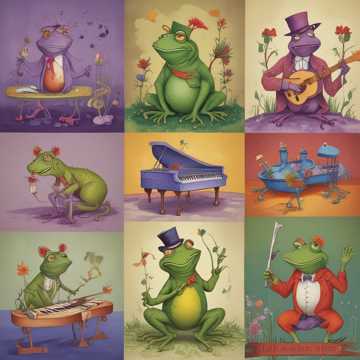 Song Image