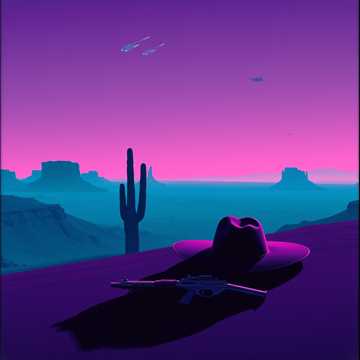 Legend of the outer Rim